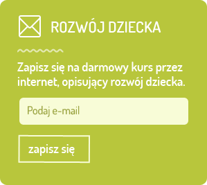 rozwoj dziecka TYMCZASOWY