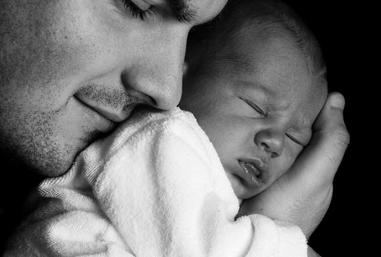 Informacje dla ojców na temat porodu