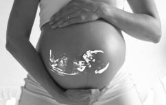 Ciąża a badanie USG...