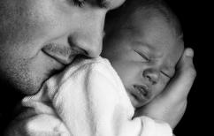 Informacje dla ojców na temat porodu...