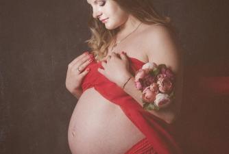 Oznaki i objawy ciąży...